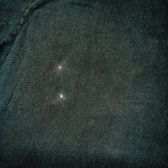 One Punch Man a Hero For Fun T-shirt 100% Cotton Black Mens Unisex Size XL - Picture 9 of 10